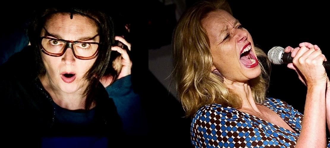 Les baronnes perch&eacute;es