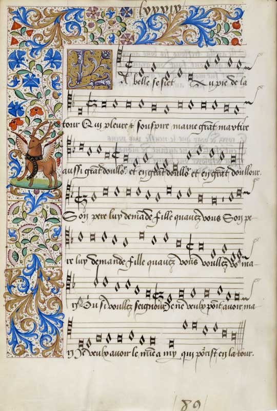 Autour du Manuscrit de Bayeux